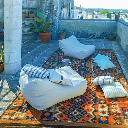 Casa Nel Borgo * Specchia