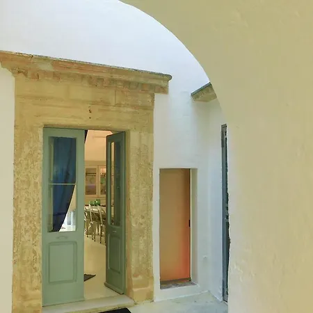 Apartment Casa Nel Borgo