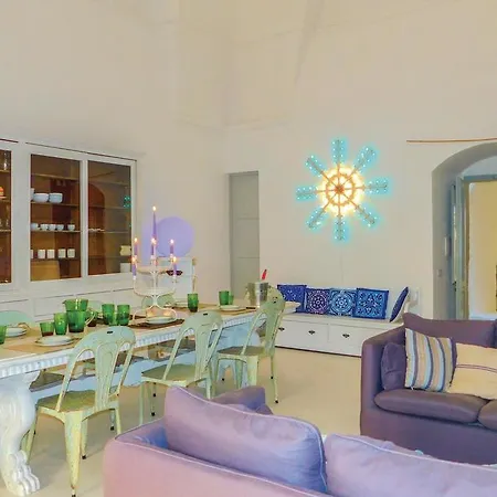 Casa Nel Borgo Specchia