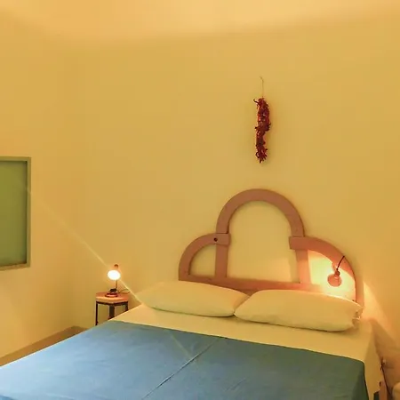 Casa Nel Borgo Apartment