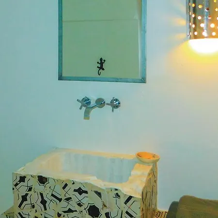 Apartment Casa Nel Borgo Specchia