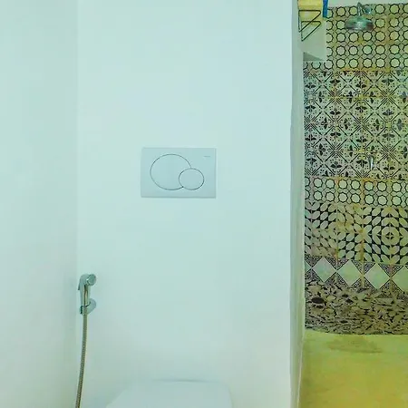 Casa Nel Borgo * Specchia