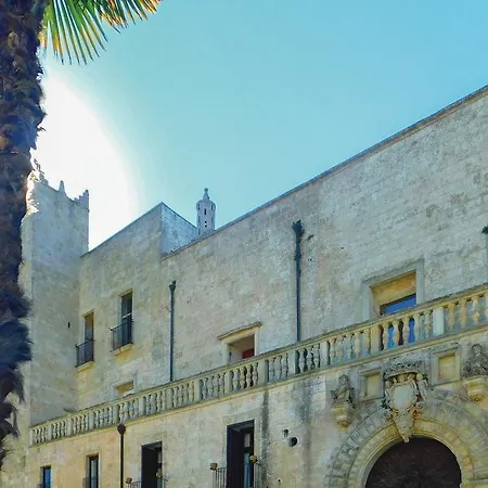 Casa Nel Borgo Apartment