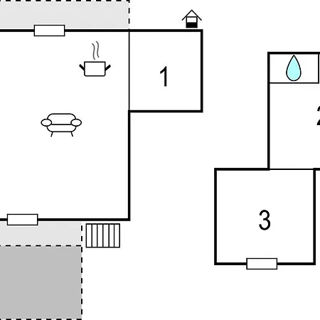 Apartment Casa Nel Borgo