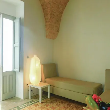 Apartment Casa Nel Borgo Specchia