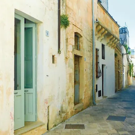 Apartment Casa Nel Borgo *