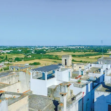 Casa Nel Borgo Apartmán Specchia