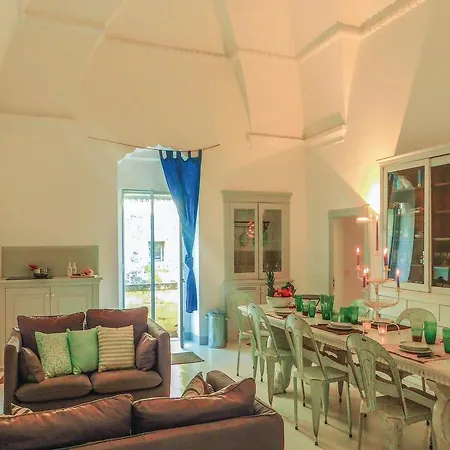 Casa Nel Borgo